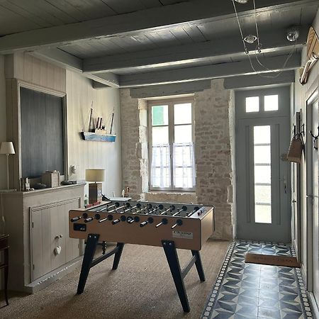 L'Olivier De Milou Le Bois-Plage-en-Ré Exterior foto